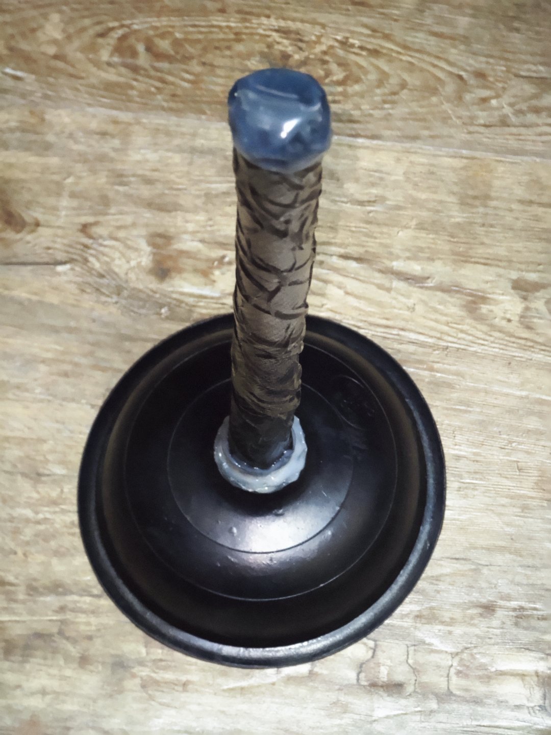 马桶搋子，超级加固版2