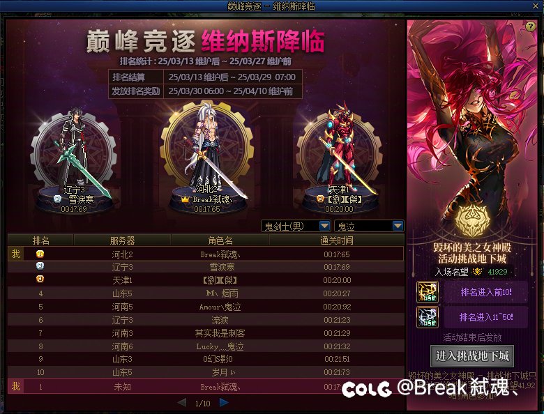 谁说没太初武器不配竞速？不但能打还能拿第一！1