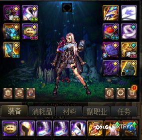 来喽来喽，直播13个角色大深渊看看有没有提升。3