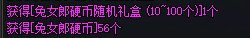 兔女郎收集一波3