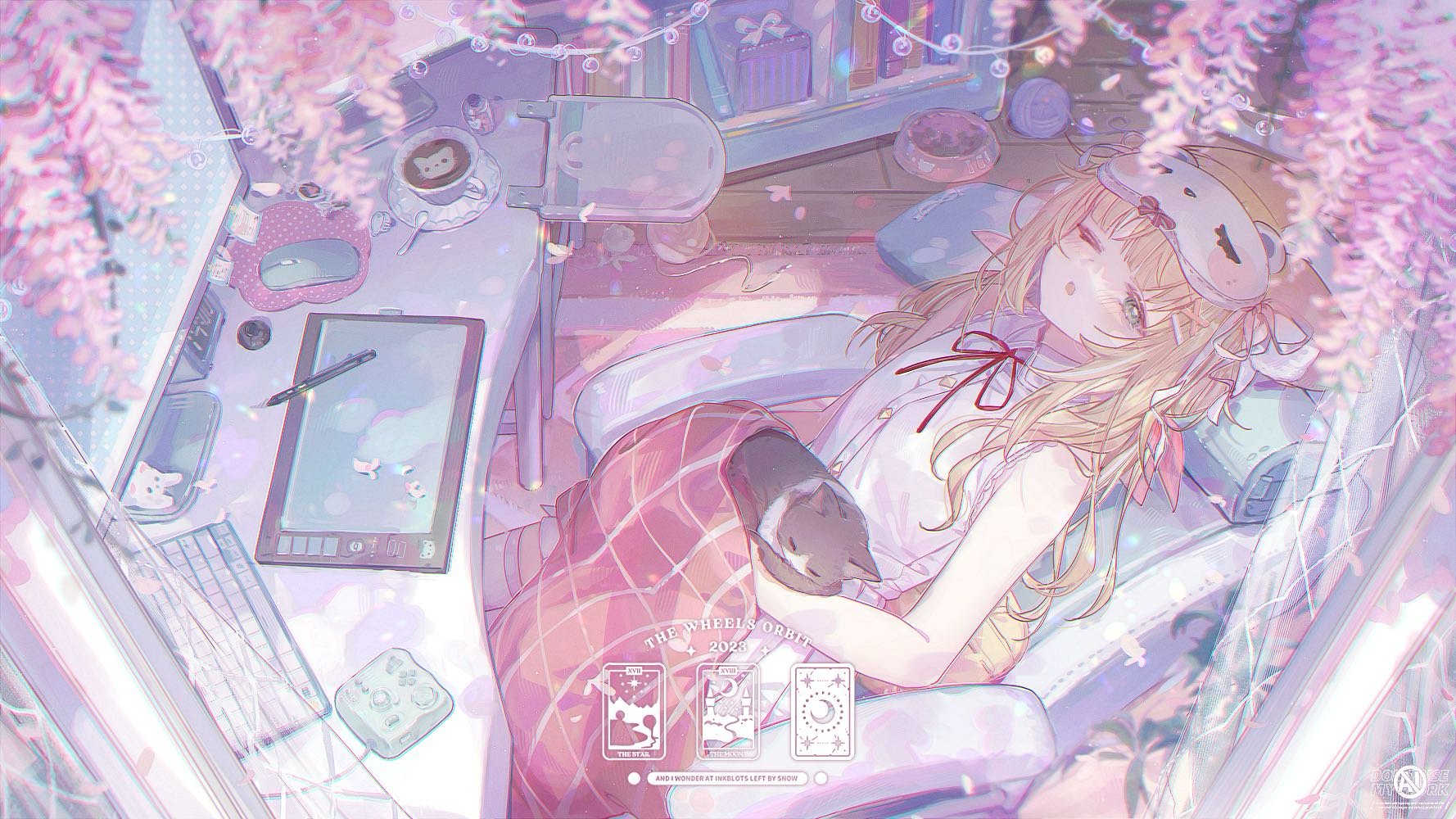 存点图图………4