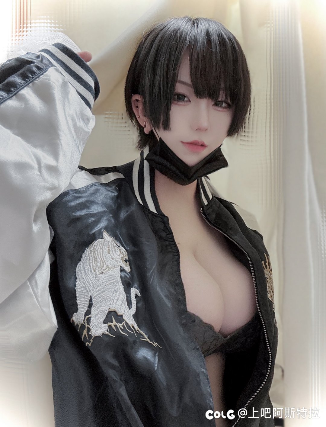 断票第一天，当欧皇了3