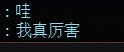 不多说，直接看截图6