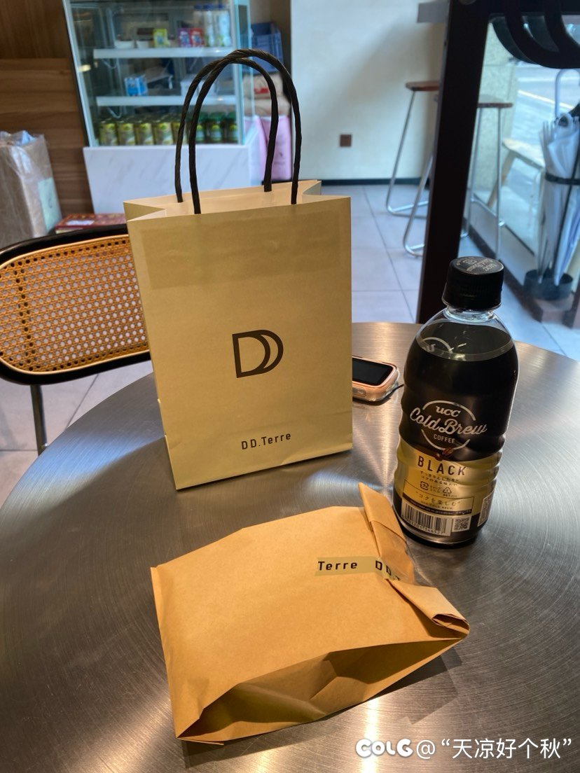 家附近的社区面包店3