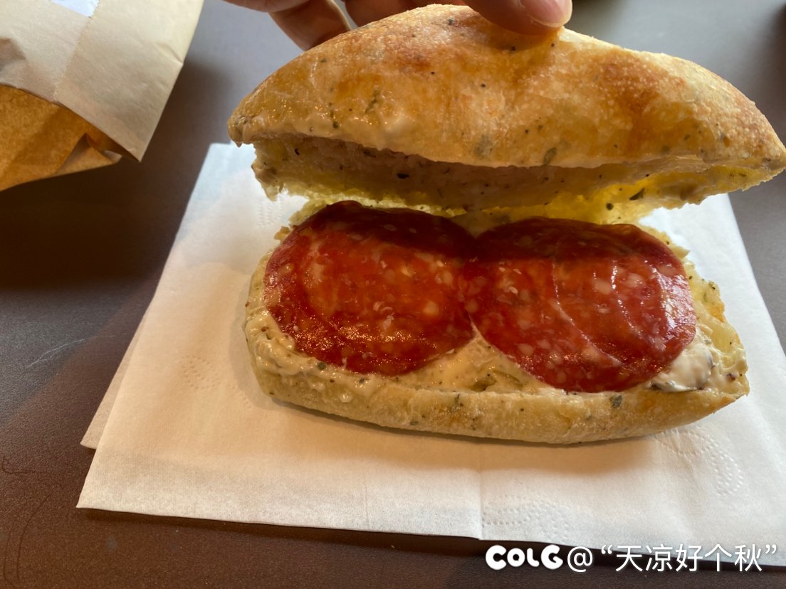 家附近的社区面包店4