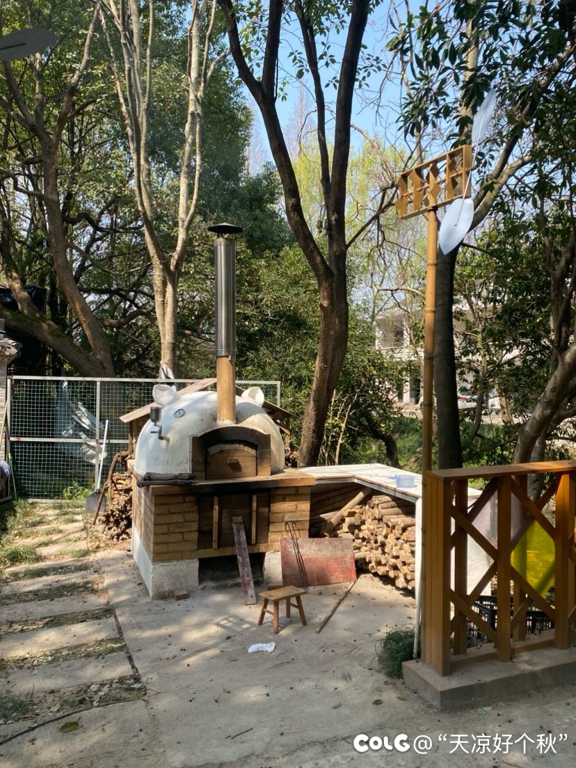 干女儿的庆生局12