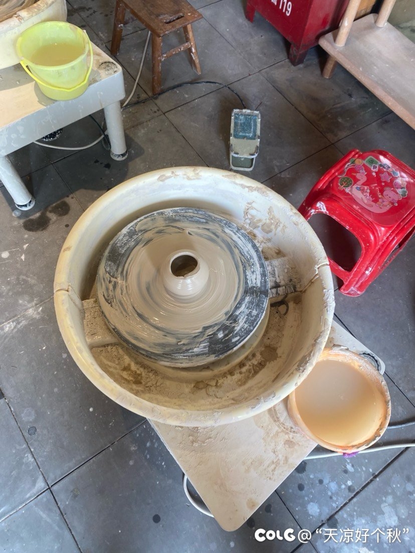 农家乐活动还蛮丰富的4