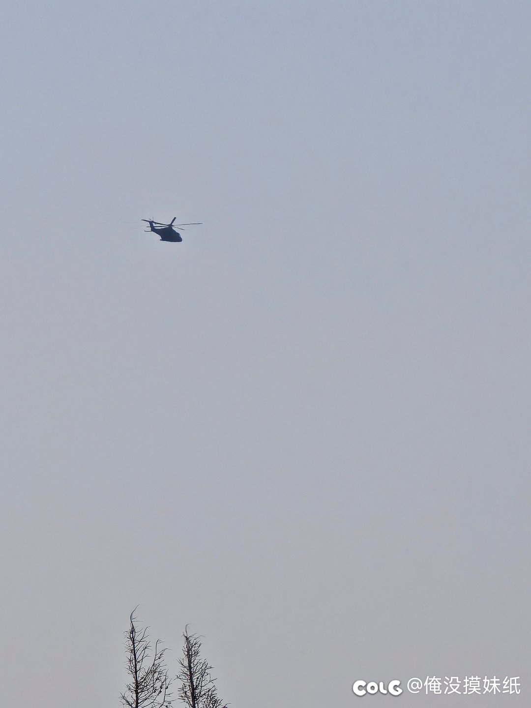 灰机～呼呼呼—1