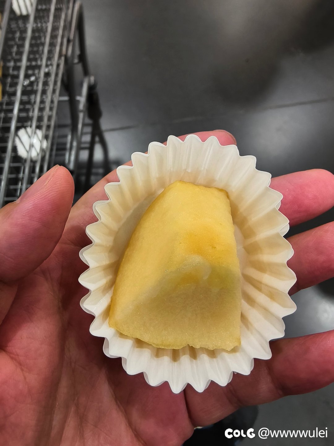 维纳斯！甜的一笔1