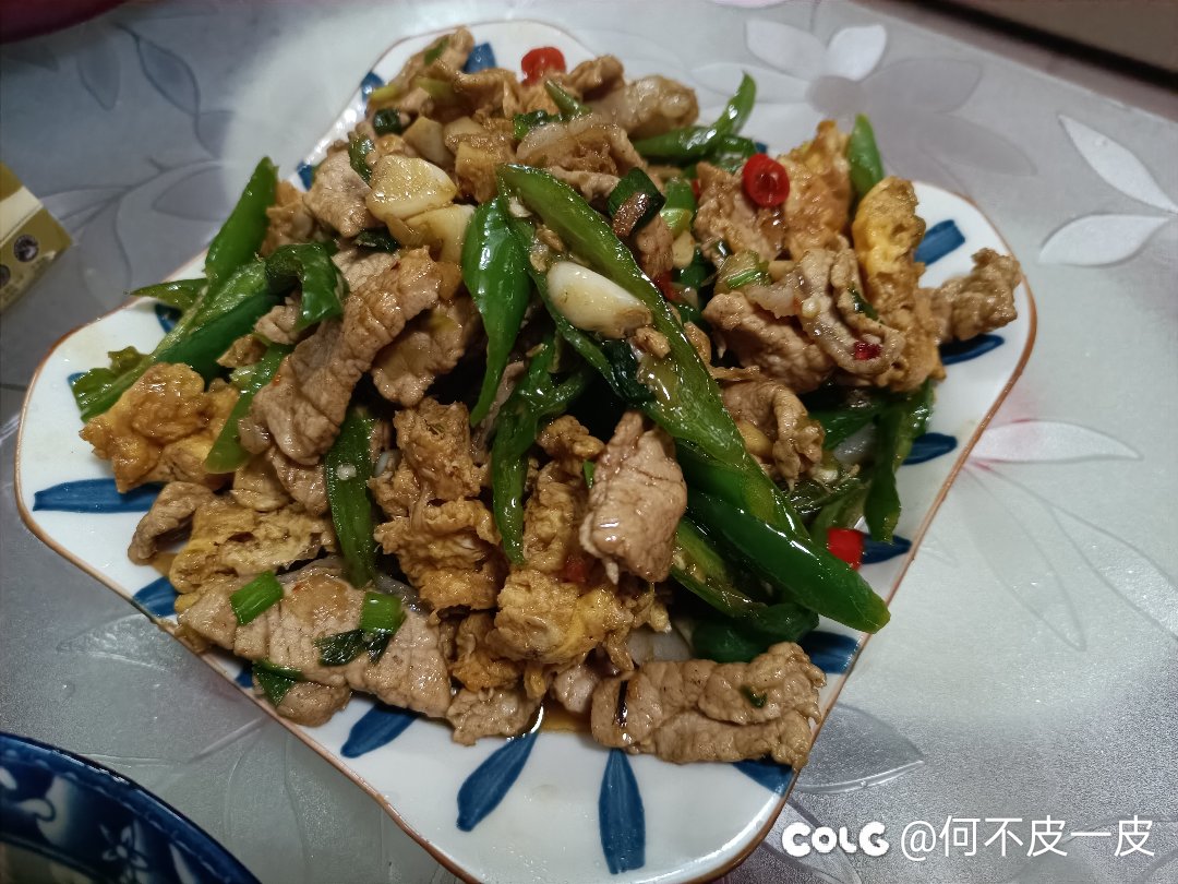 有点饿了，下个厨2