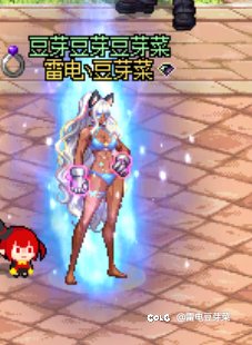 分享几套女格斗暖暖2