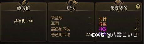 逼深渊给爷整笑了1