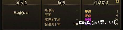 逼深渊给爷整笑了2