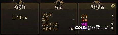 逼深渊给爷整笑了3