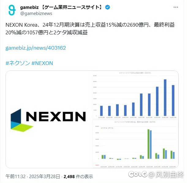 没人发吗？NX蒸蒸日上了1
