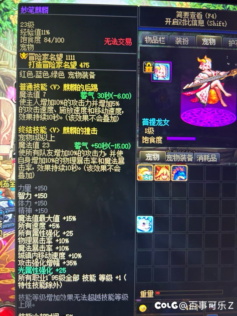 至尊宠物宝珠打错了，还能找回来吗1