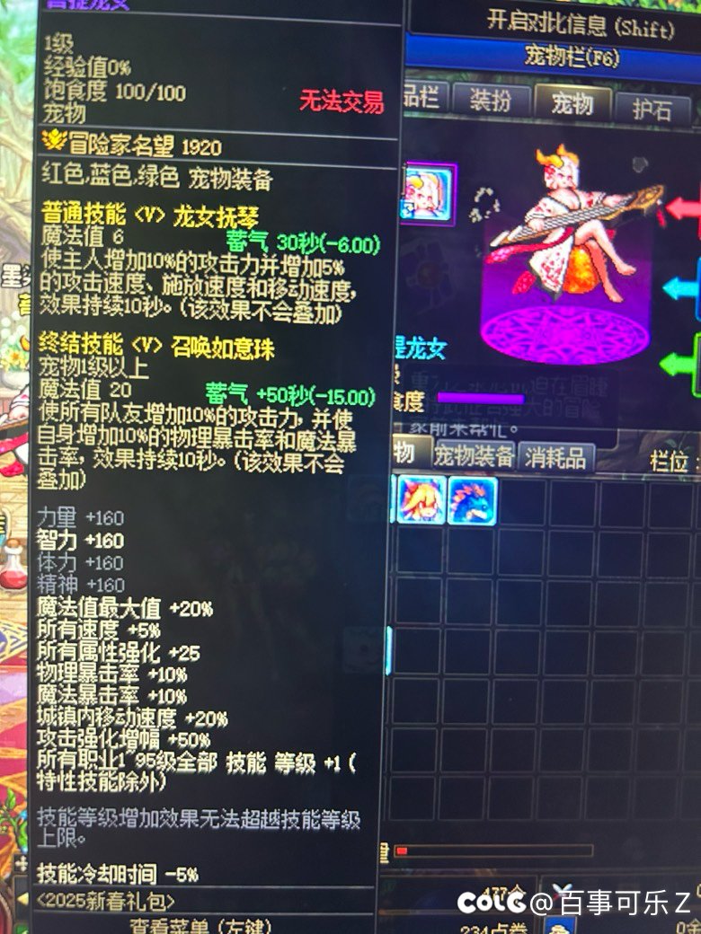 至尊宠物宝珠打错了，还能找回来吗2