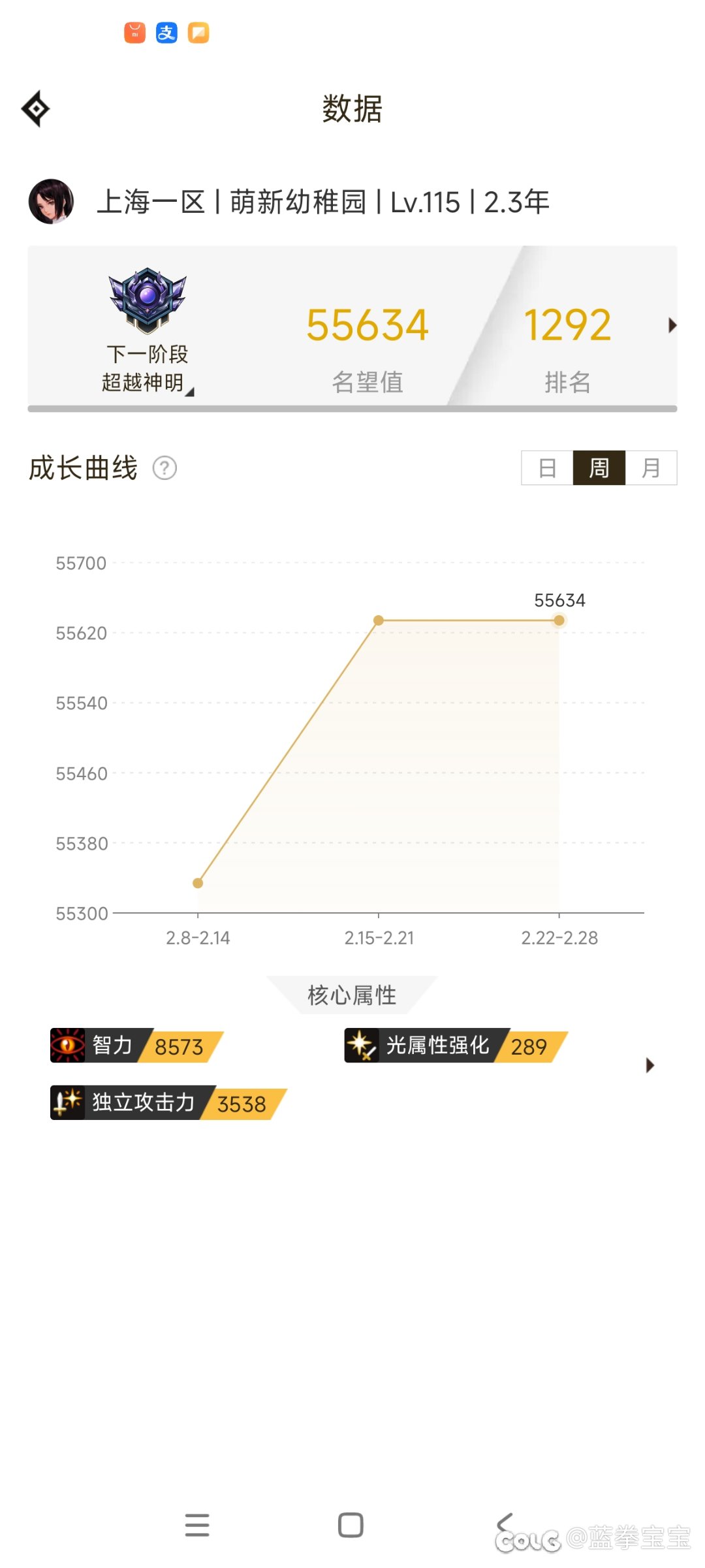 到底是谁喜欢这种深渊版本？1