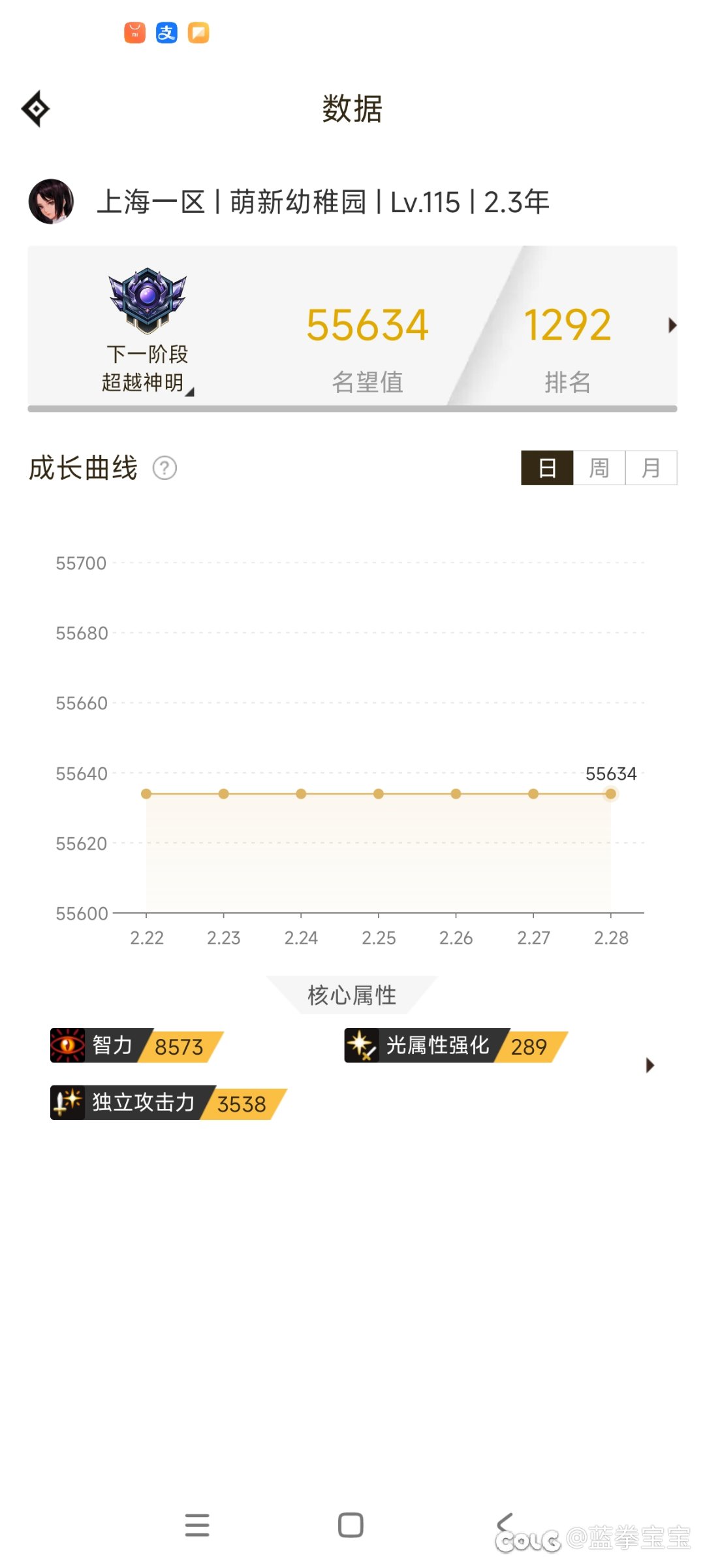 到底是谁喜欢这种深渊版本？2