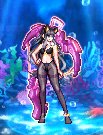 弓箭手兔女郎瑟瑟真是一流哎1