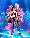弓箭手兔女郎瑟瑟真是一流哎2