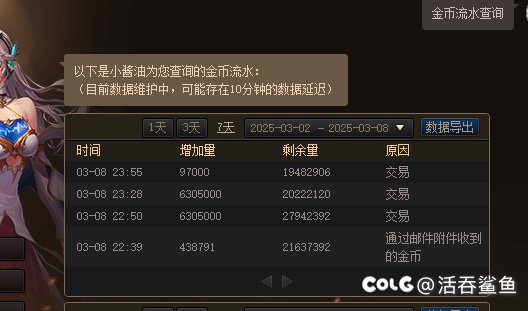 打维纳斯降临金遇到俩神人老板，拼尽全力无法战胜退钱解散7
