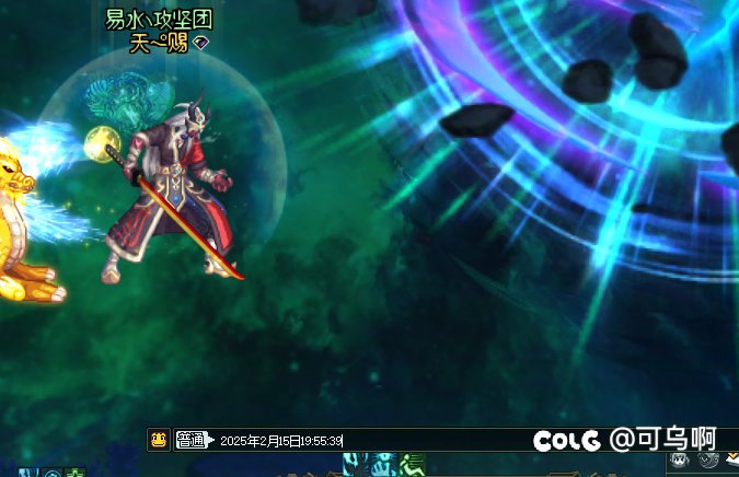 虚无应该继续留着吗？1