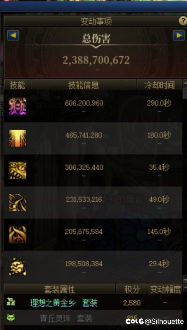 小毕业了，就等黄金乡太初再提升2