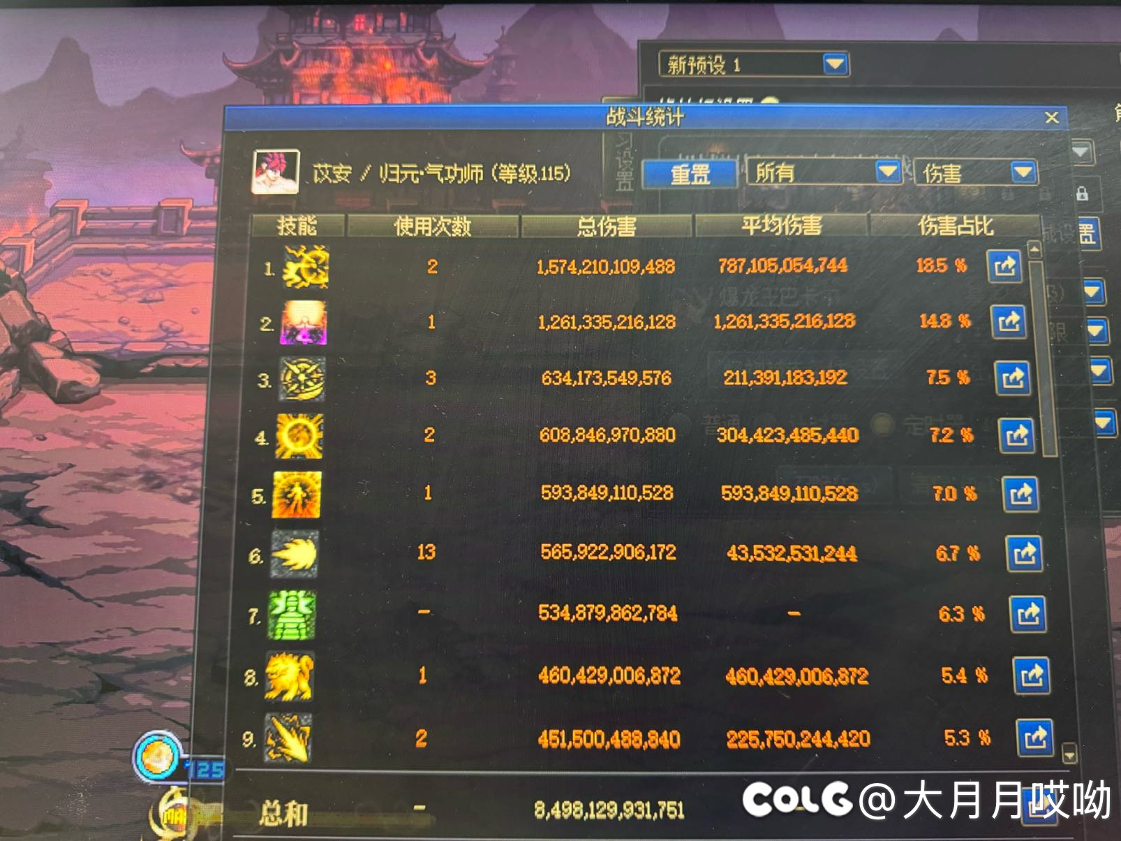 暂时毕业，不过打桩才8万亿，增幅低了？4