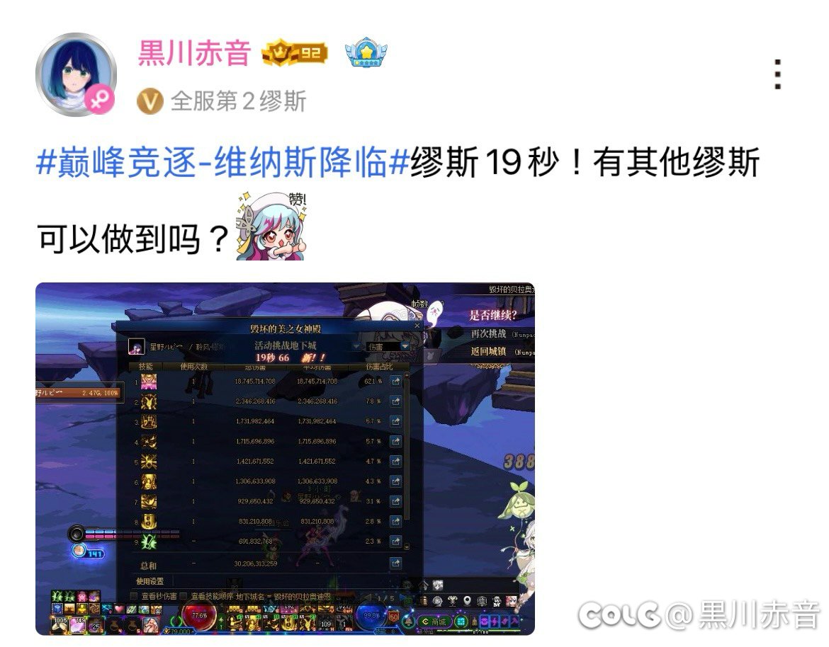 很难想象dnf里的这种人在想什么1