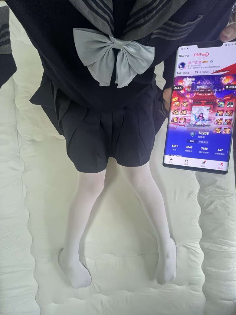很难想象dnf里的这种人在想什么12