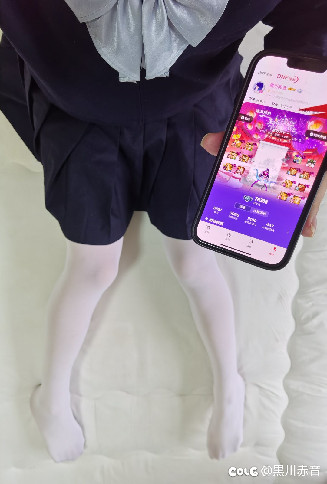 跨五玩缪斯的有福了3