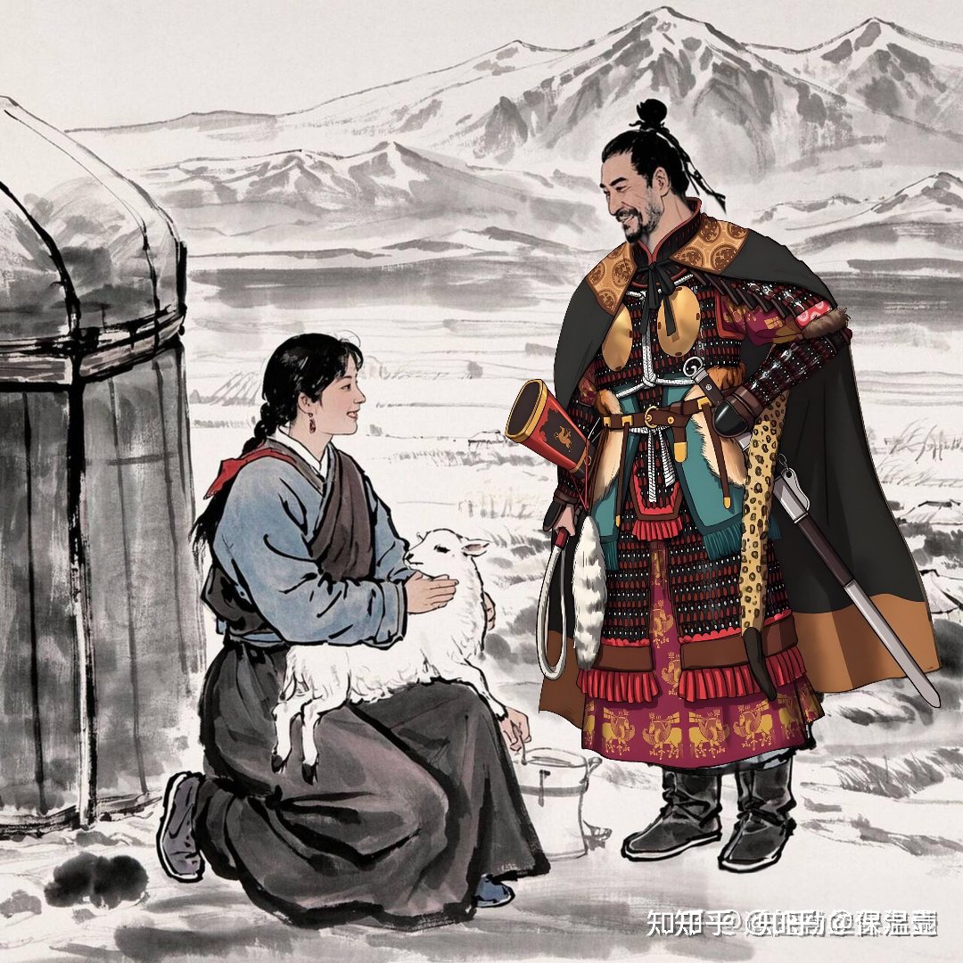 你会因为什么原因喜欢一部动漫？1
