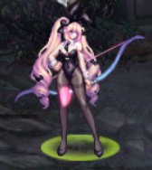 兔女郎的使用方法之弓箭手1