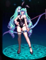 兔女郎的使用方法之弓箭手18