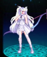 兔女郎的使用方法之弓箭手26