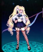 兔女郎的使用方法之弓箭手27