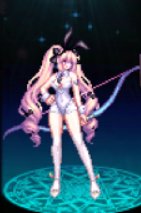 兔女郎的使用方法之弓箭手23