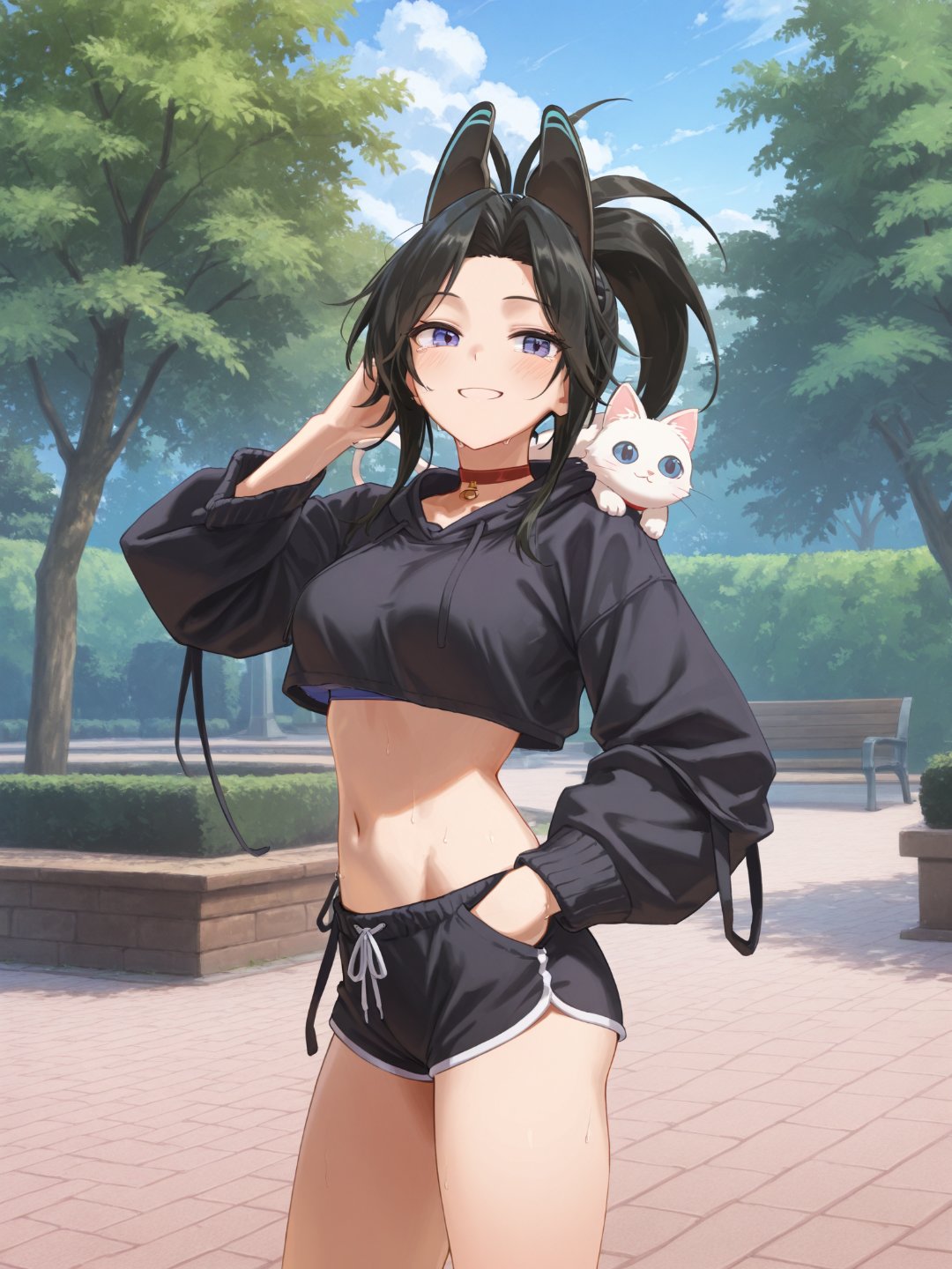 为啥感觉很少看到妖护使？1