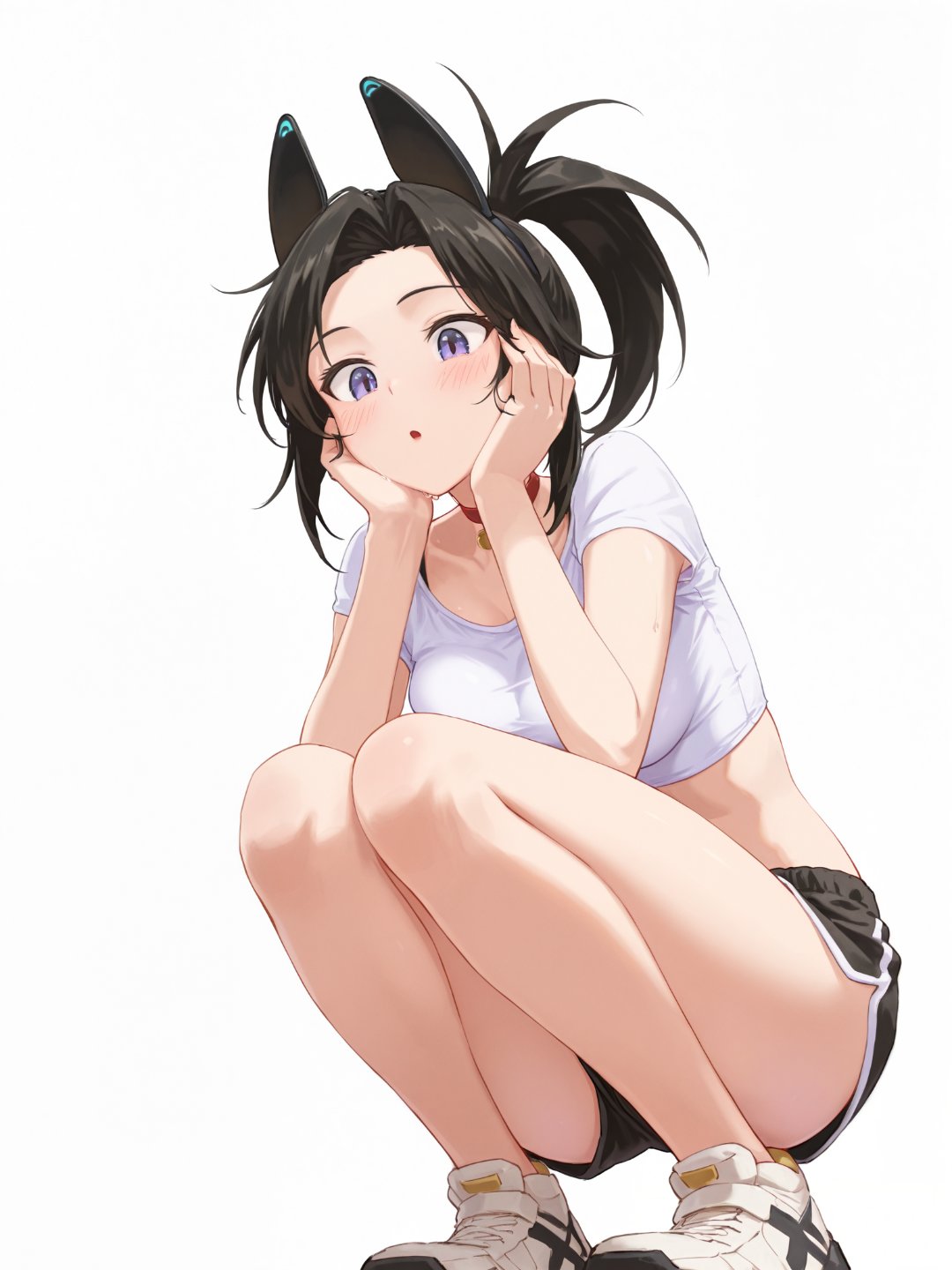 为啥感觉很少看到妖护使？2