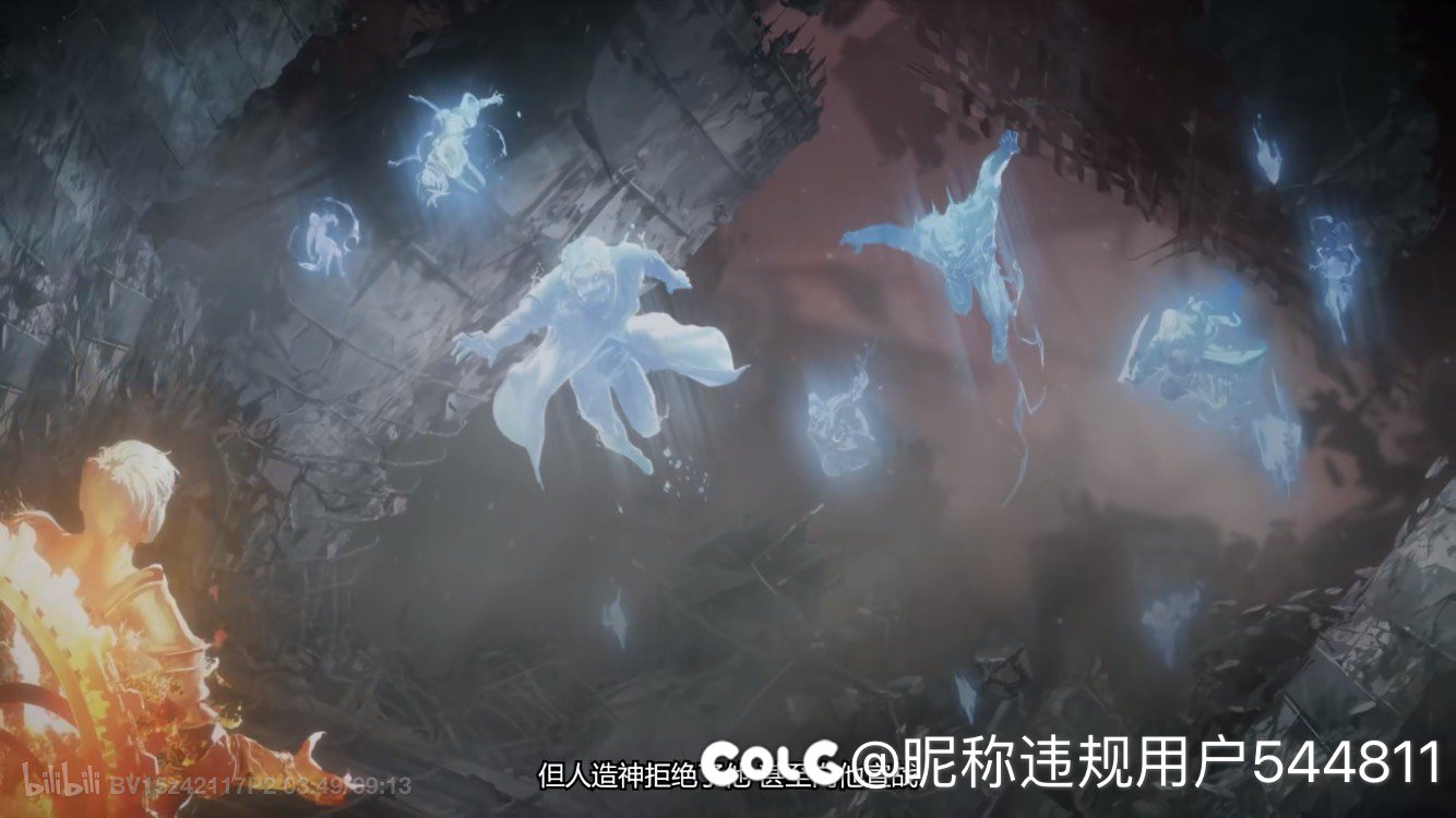 你们觉得十二人造神和十二使徒剧情里那个理论上战力强？1
