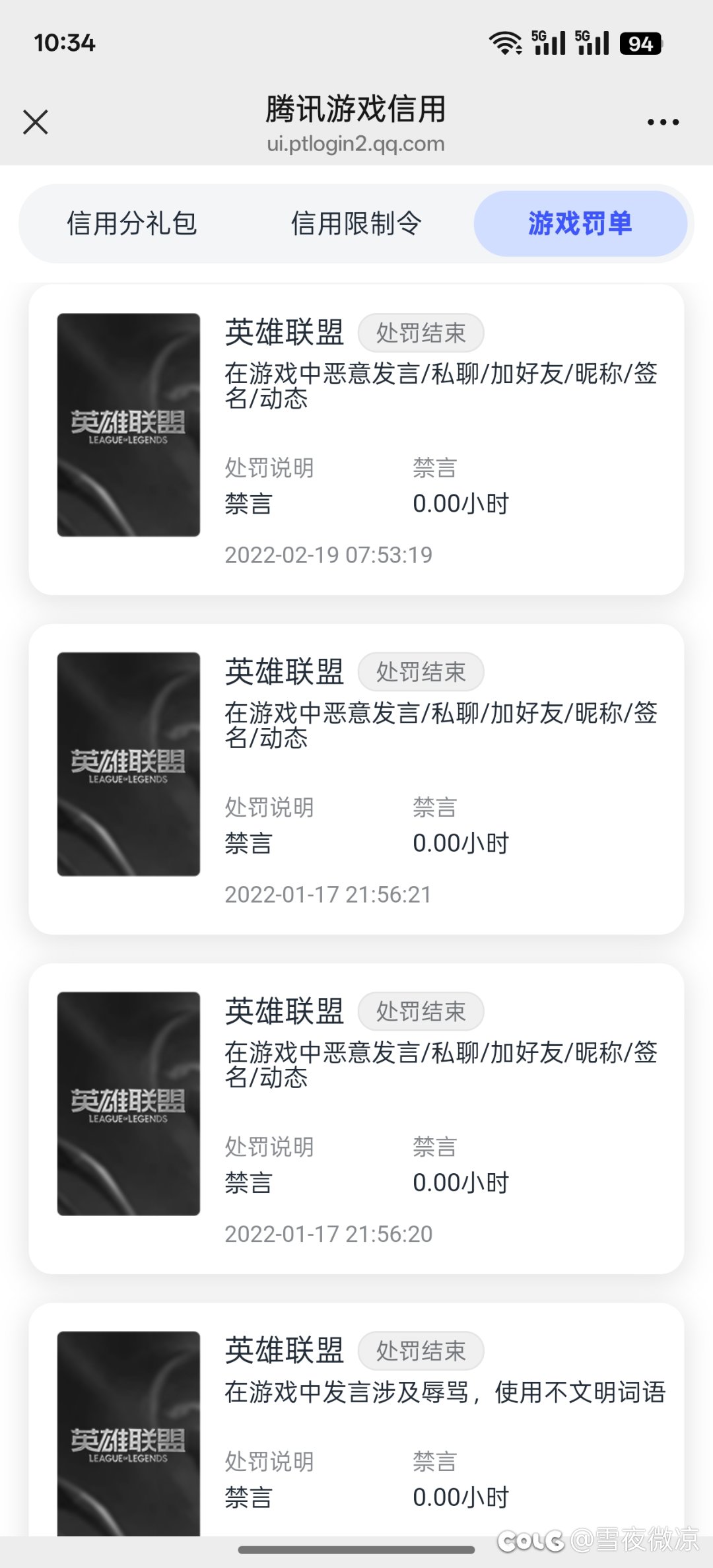 信用分多少才能领活动奖励？4