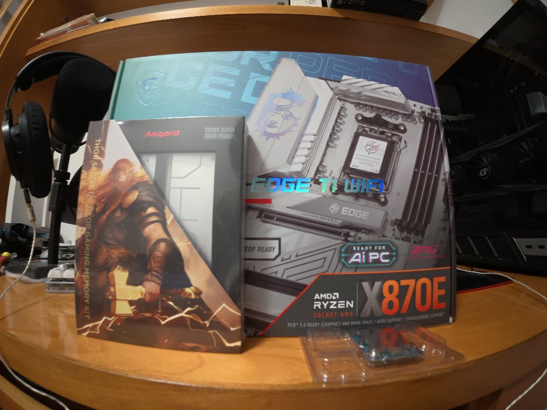 送给自己的礼物到了1