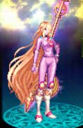 奶妈对魔忍1