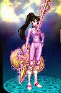 奶妈对魔忍2