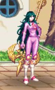 奶妈对魔忍6