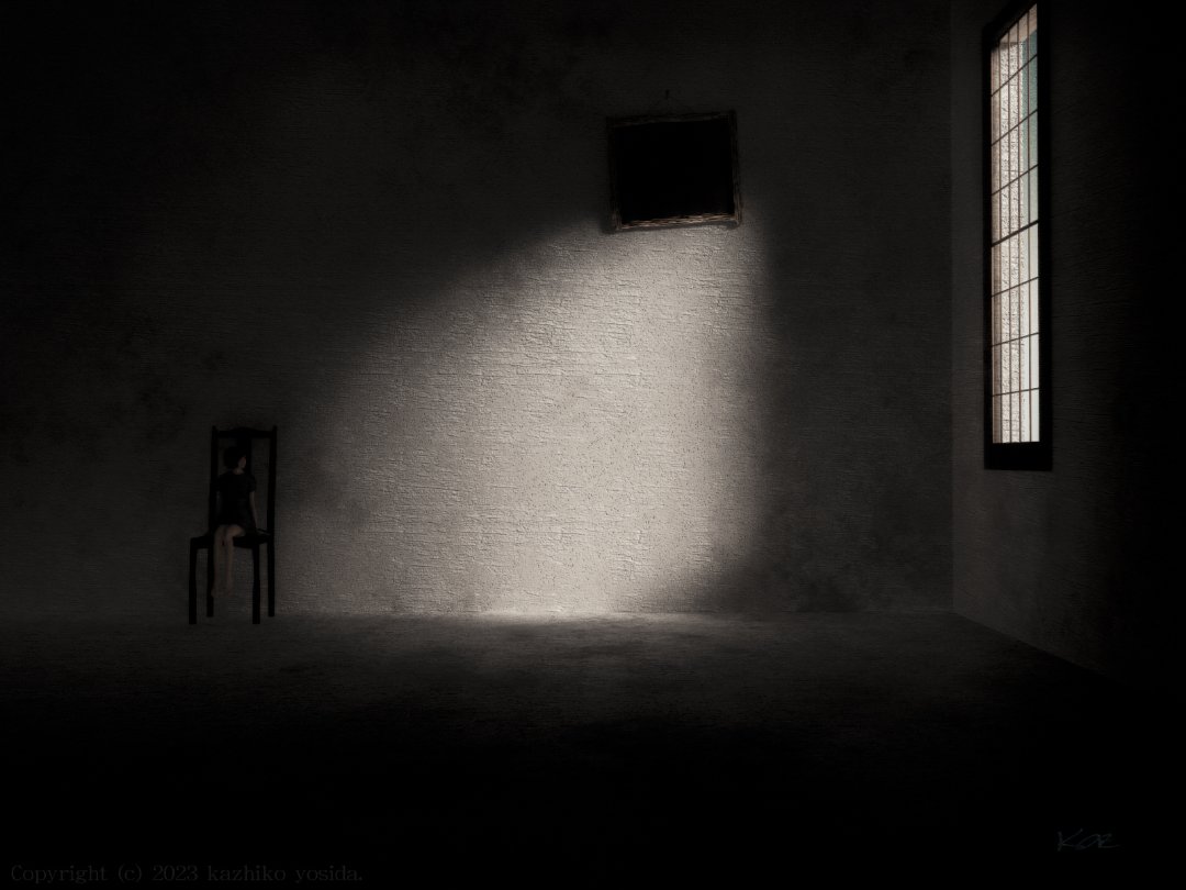 　ambivalent world1