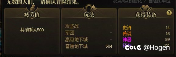 记录一下两周怕你摆活动罐子出率2