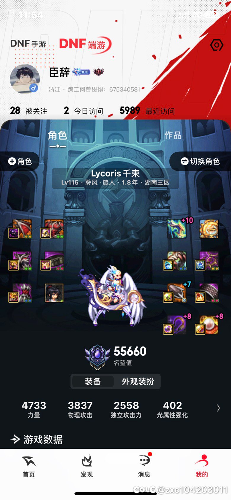 秀一下我的10个野生太初武器6