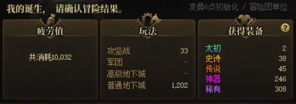 帕尼柏活动首日万点pl统计1